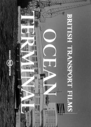 Rent Ocean Terminal Online DVD Rental