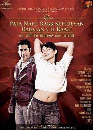 Rent Pata Nahi Rabb Kehdeyan Rangan Ch Raazi Online DVD & Blu-ray Rental