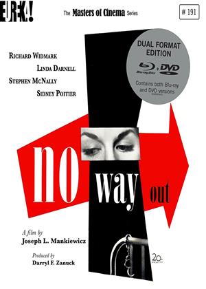 Rent No Way Out Online DVD Rental