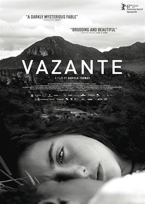 Rent Vazante Online DVD Rental