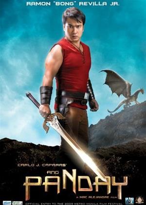 Rent Ang Panday Online DVD Rental