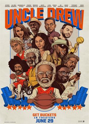 Rent Uncle Drew Online DVD Rental