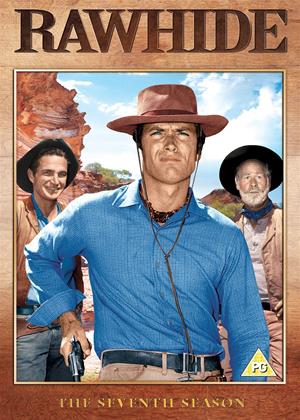 Rent Rawhide: Series 7 Online DVD Rental