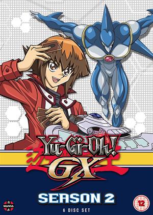 Rent Yu-Gi-Oh! GX: Series 2 (aka Ju-Gi-O! GX) Online DVD Rental