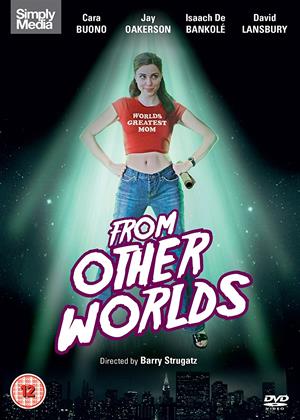 Rent From Other Worlds Online DVD Rental