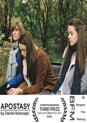 Rent Apostasy Online DVD Rental