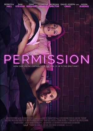Rent Permission Online DVD Rental