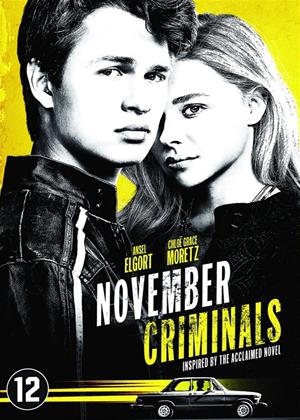 Rent November Criminals Online DVD Rental