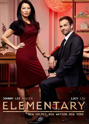 Rent Elementary: Series 6 Online DVD Rental
