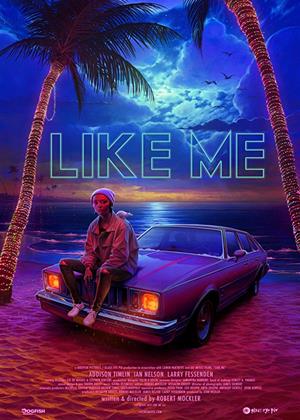 Rent Like Me Online DVD Rental