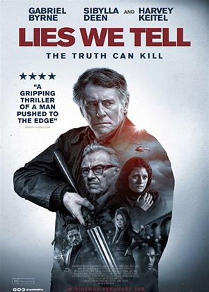 Rent Lies We Tell Online DVD Rental