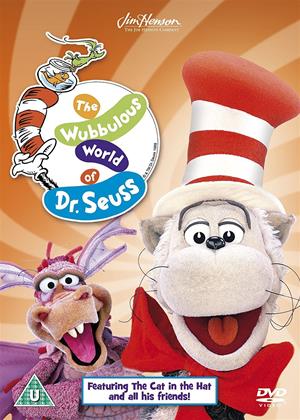 Rent The Wubbulous World of Dr. Seuss: Vol.9 Online DVD & Blu-ray Rental