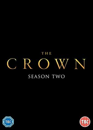 Rent The Crown: Series 2 Online DVD Rental