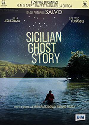 Rent Sicilian Ghost Story Online DVD Rental