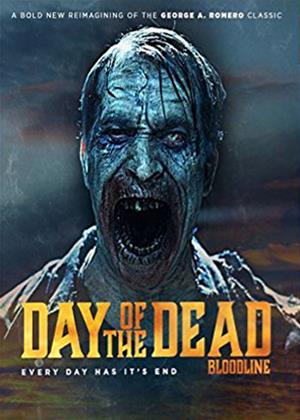 Rent Day of the Dead: Bloodline Online DVD Rental