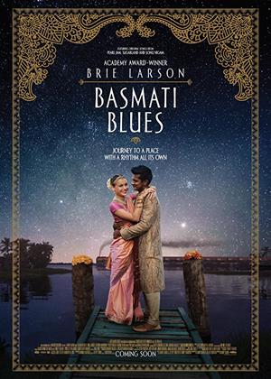 Rent Basmati Blues Online DVD Rental