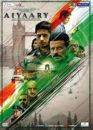 Rent Aiyaary Online DVD Rental