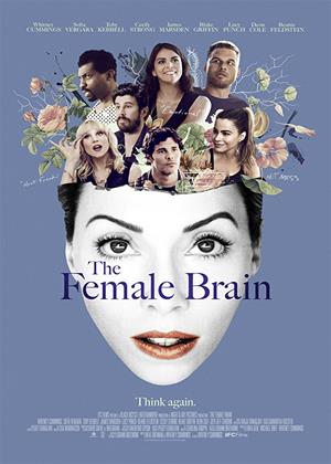 Rent The Female Brain Online DVD Rental