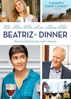 Rent Beatriz at Dinner Online DVD Rental