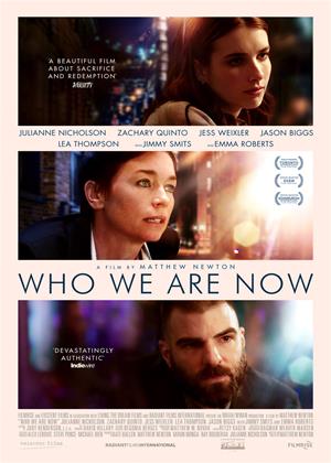 Rent Who We Are Now Online DVD Rental