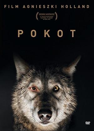 Rent Spoor (aka Pokot) Online DVD Rental