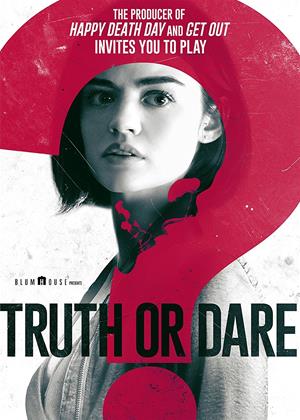 Rent Truth or Dare Online DVD Rental