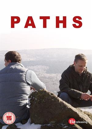 Rent Paths (aka Ein Weg) Online DVD Rental