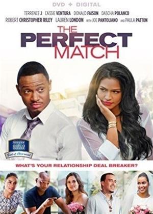 Rent The Perfect Match Online DVD Rental