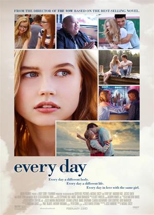 Rent Every Day Online DVD Rental