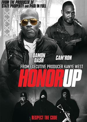 Rent Honor Up Online DVD Rental