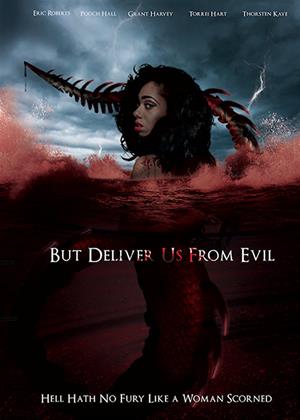 Rent But Deliver Us from Evi Online DVD Rental