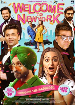 Rent Welcome to New York Online DVD Rental