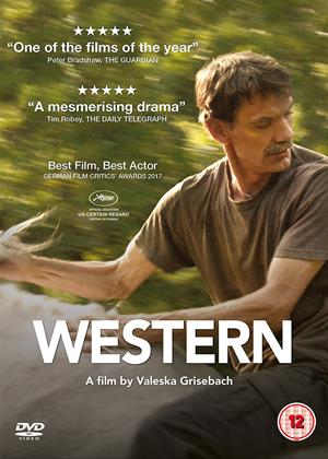 Rent Western Online DVD Rental