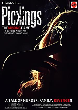 Rent Pickings Online DVD Rental