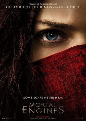 Rent Mortal Engines Online DVD Rental