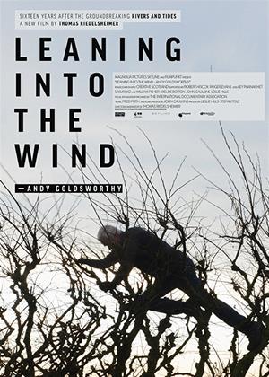 Rent Leaning Into the Wind (aka Leaning Into the Wind: Andy Goldsworthy) Online DVD Rental