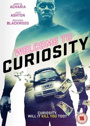 Rent Welcome to Curiosity (aka Curiosity Kills) Online DVD Rental