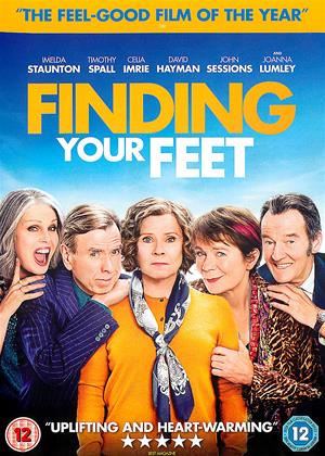 Rent Finding Your Feet Online DVD & Blu-ray Rental