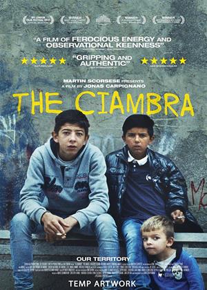 Rent The Ciambra (aka A Ciambra) Online DVD Rental