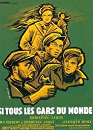 Rent Race for Life (aka Si tous les gars du monde...) Online DVD Rental