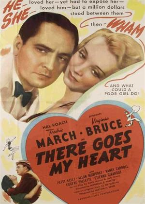 Rent There Goes My Heart Online DVD Rental