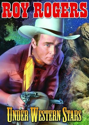 Rent Under Western Stars Online DVD Rental