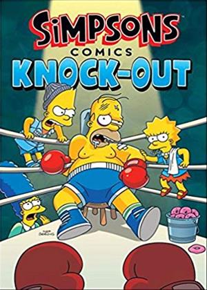 Rent The Simpsons: Series 26 Online DVD Rental