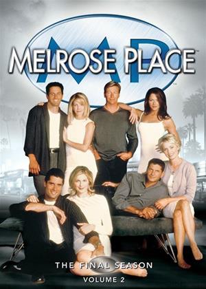 Rent Melrose Place: Series 7 Online DVD Rental