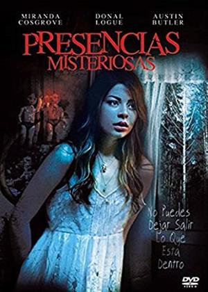 Rent Intruders Online DVD Rental