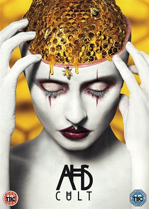 Rent American Horror Story: Series 7 (aka American Horror Story S7: Cult) Online DVD Rental