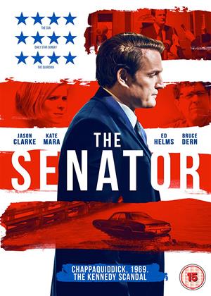 Rent The Senator (aka Chappaquiddick) Online DVD Rental