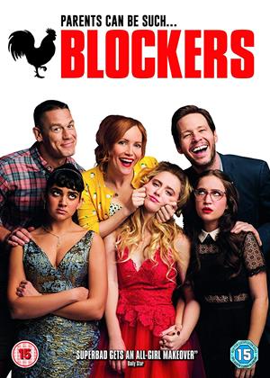 Rent Blockers Online DVD Rental