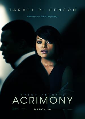 Rent Acrimony (aka Tyler Perry's Acrimony) Online DVD Rental