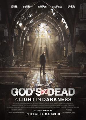 Rent God's Not Dead: A Light in Darkness (aka God's Not Dead 3) Online DVD Rental